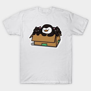 Box Buddies T-Shirt